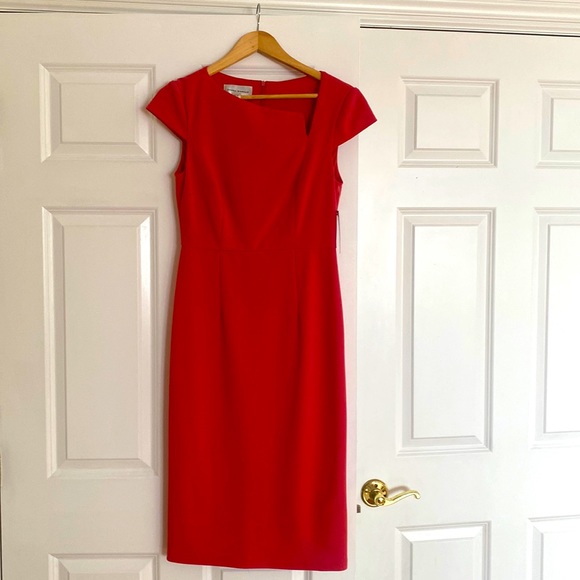 Donna Morgan Dresses & Skirts - Apricot